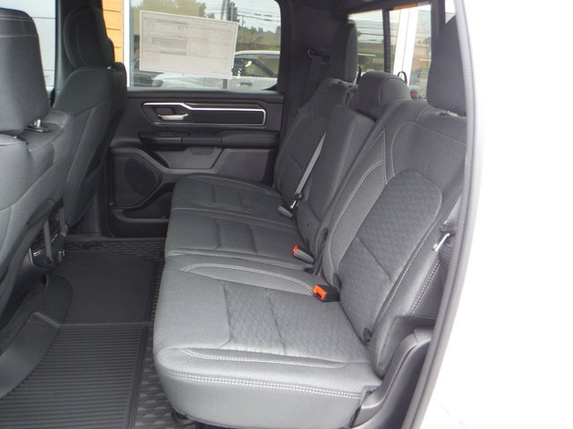 New 2027 RAM 1500 4x4 Crew Cab image 52