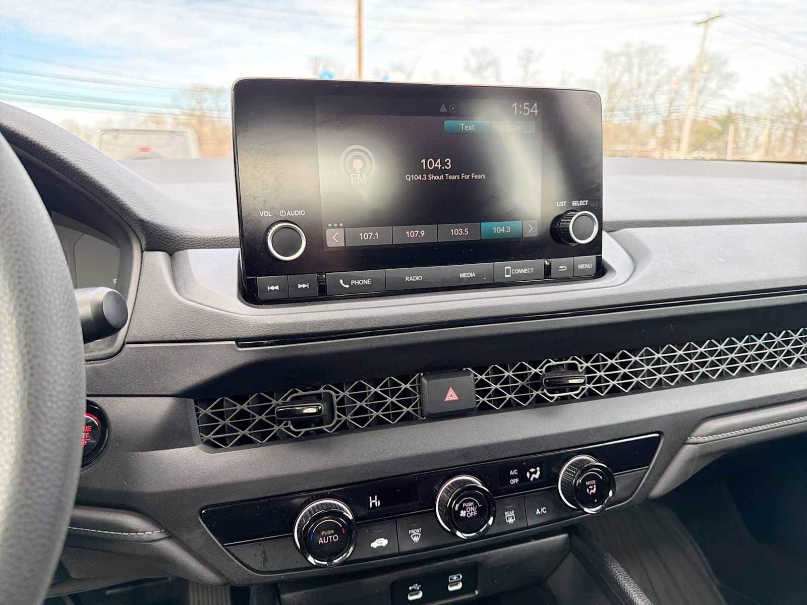 Certified 2024 Honda Accord LX image 26