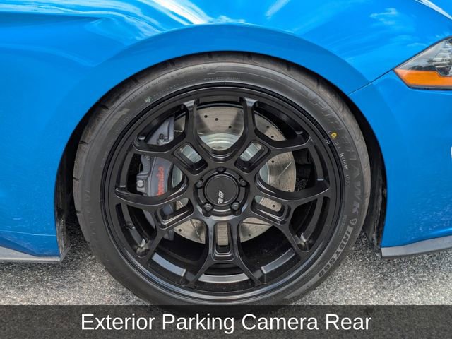 Used 2020 Ford Mustang GT w/ GT Performance Package RWD image 12