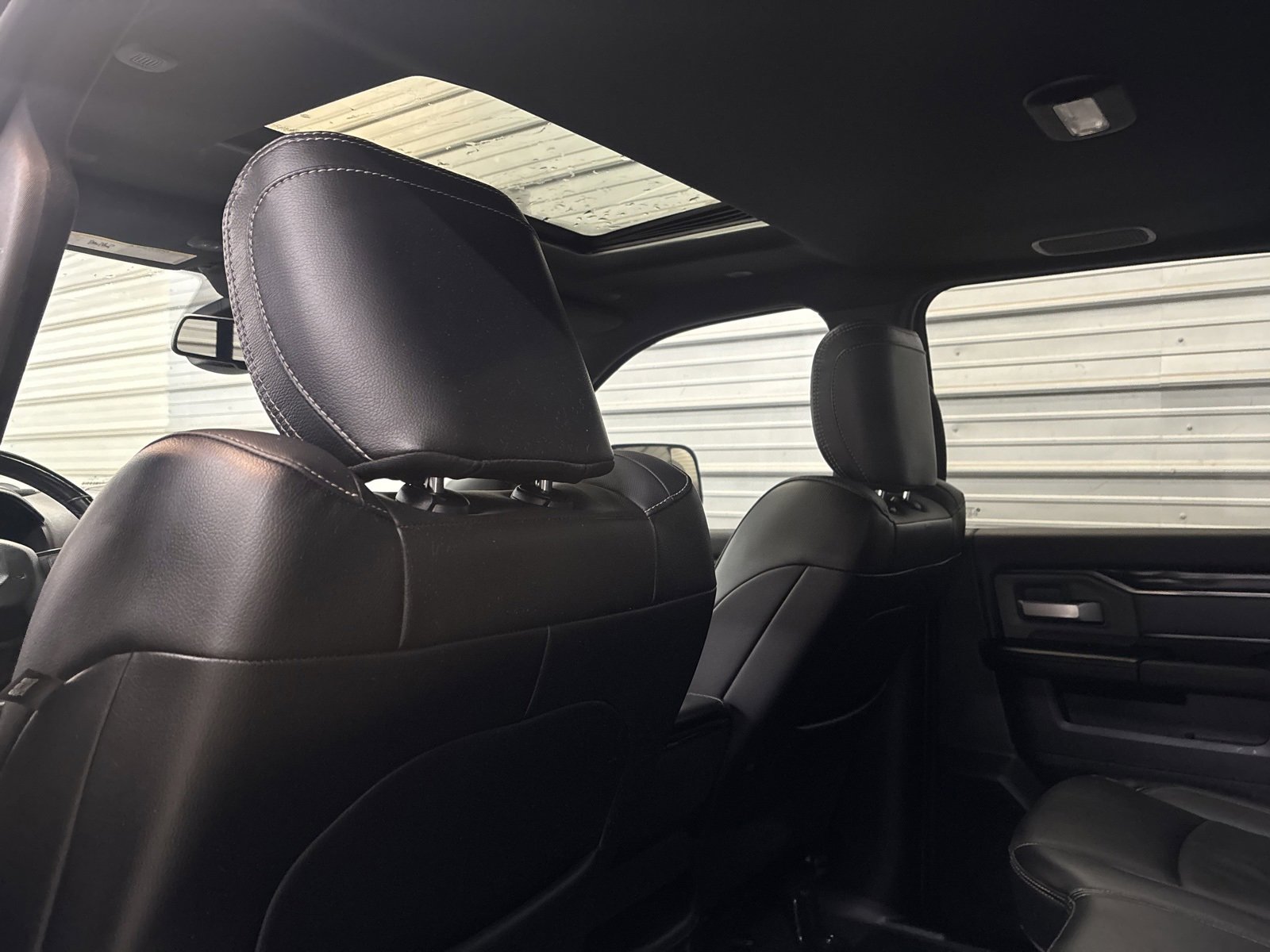 Used 2020 RAM 2500 Power Wagon image 24