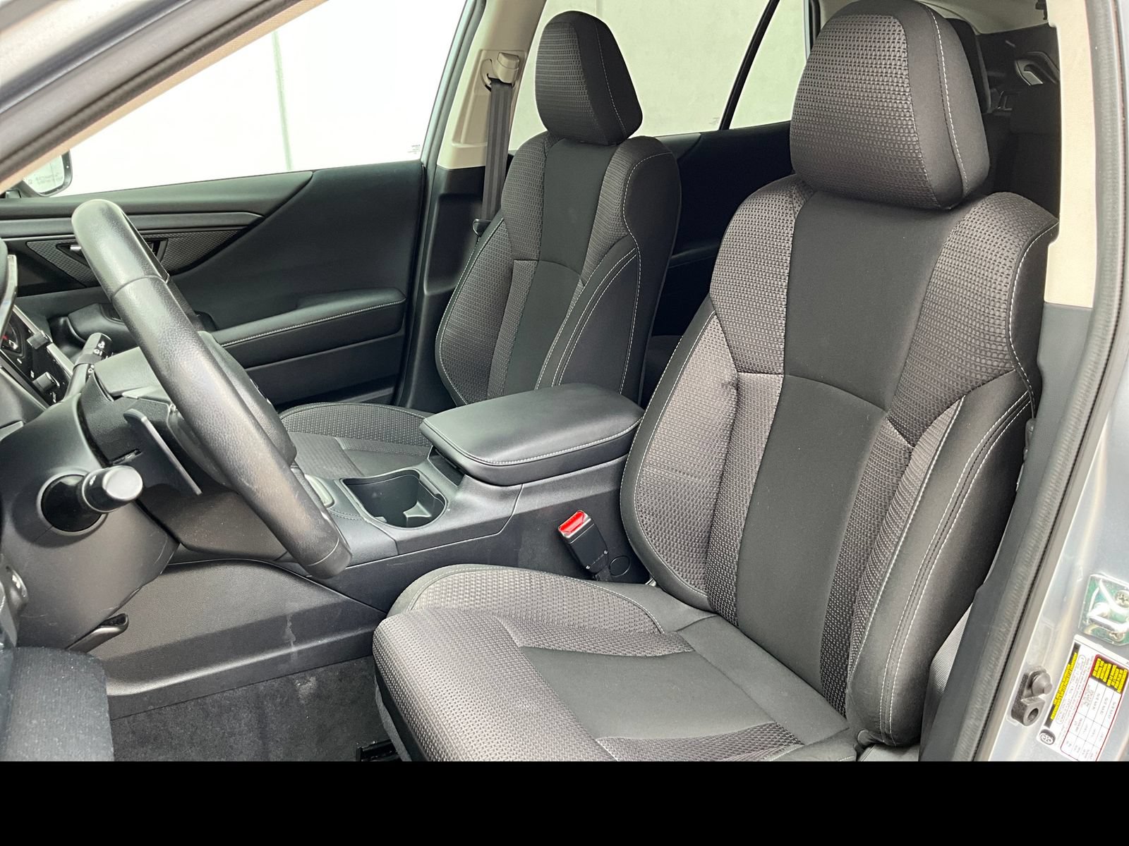 Certified 2024 Subaru Outback Premium AWD/4WD image 8