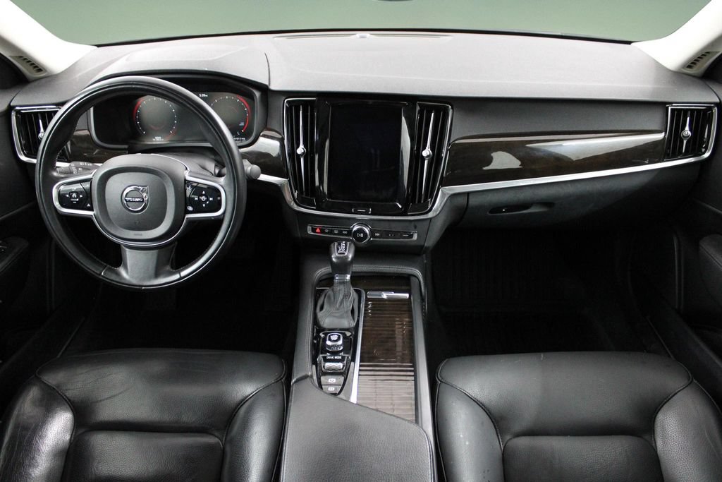 Used 2018 Volvo S90 T6 Momentum w/ Convenience Package AWD/4WD image 19
