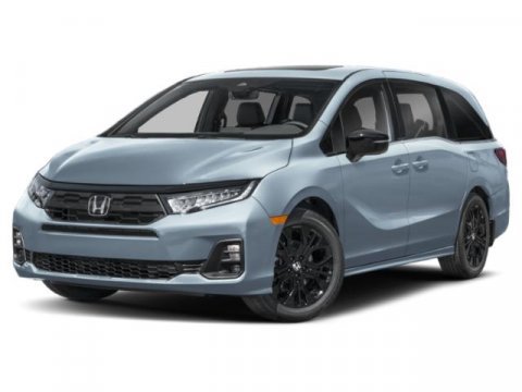 New 2027 Honda Odyssey Sport-L image 1