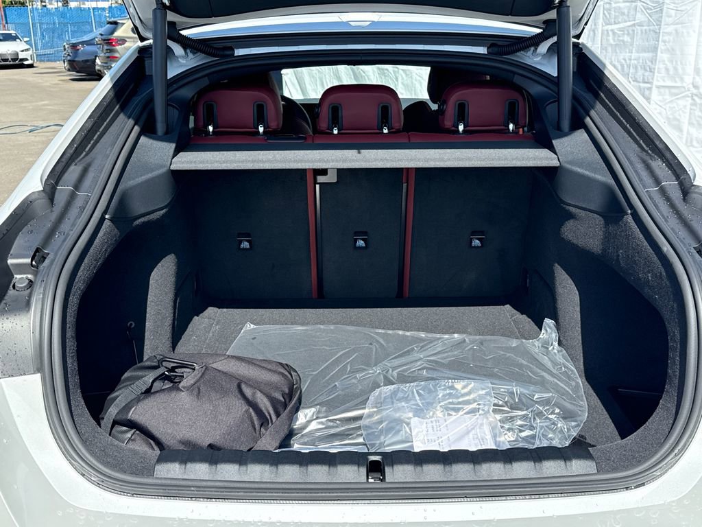 New 2026 BMW i4 eDrive40 w/ M Sport Package image 12