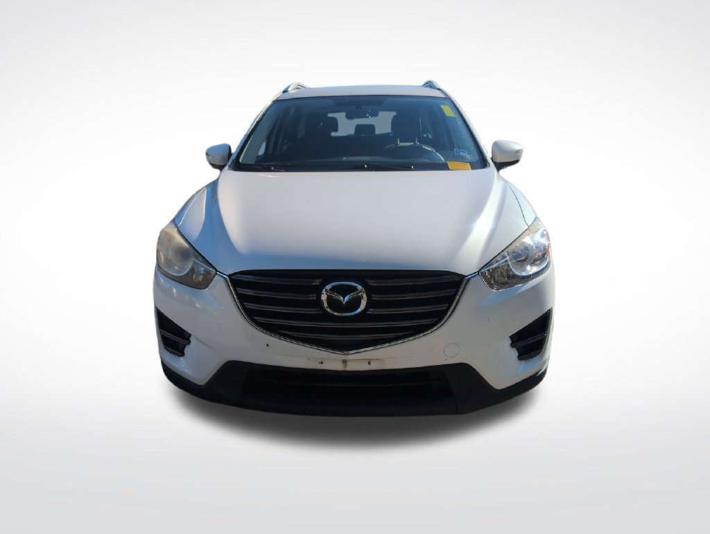 Used 2016 MAZDA CX-5 Sport AWD/4WD image 2