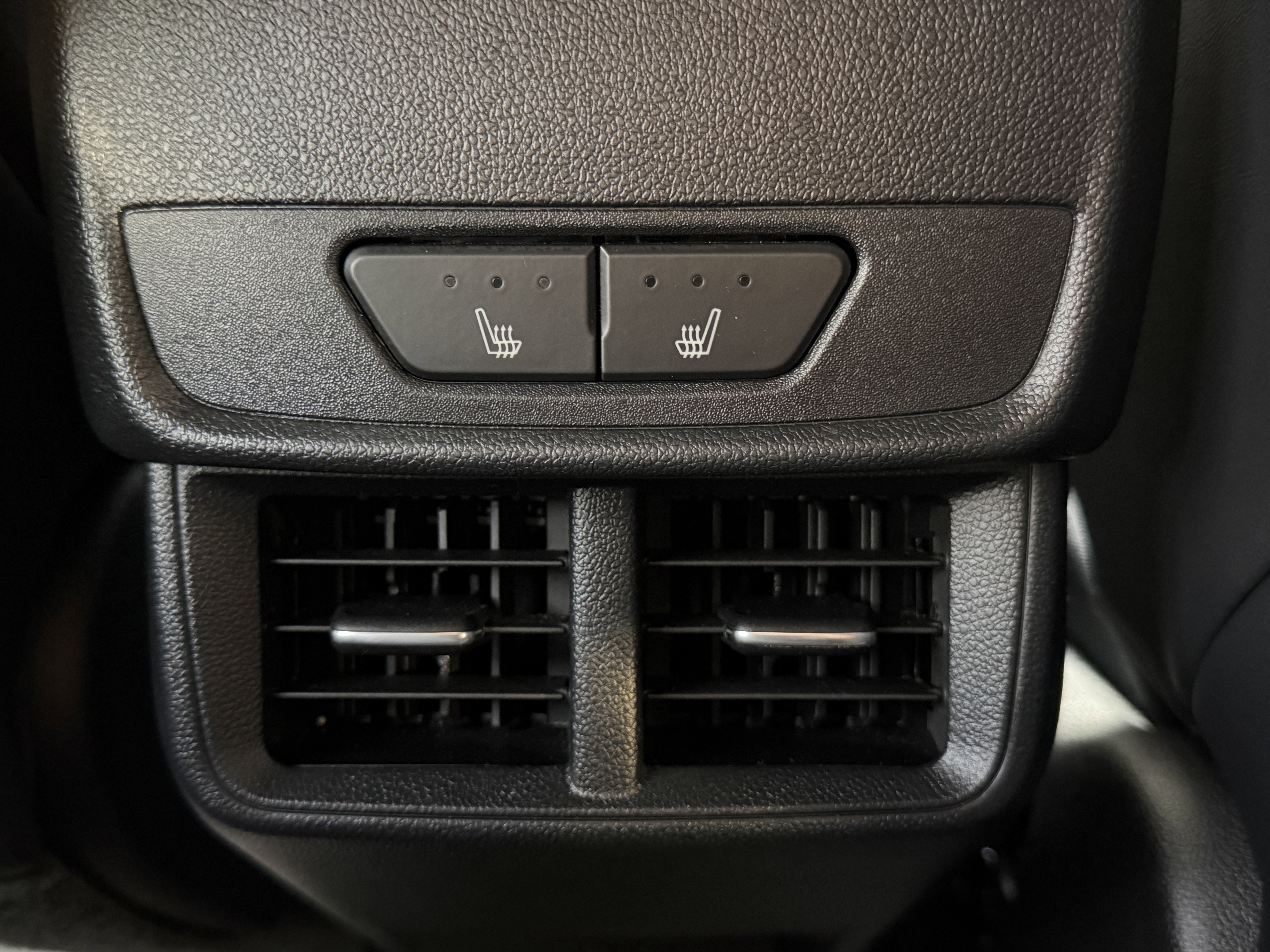 New 2026 GMC Terrain AT4 w/ Convenience Package III image 29