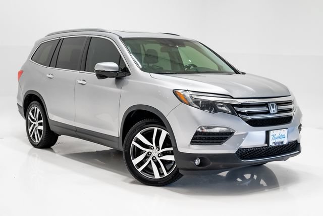 Used 2016 Honda Pilot Touring image 6