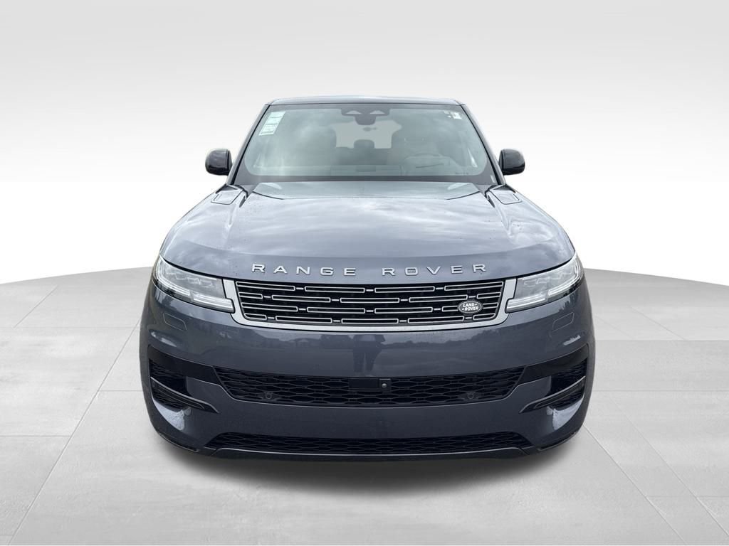 New 2024 Land Rover Range Rover Sport SE image 4