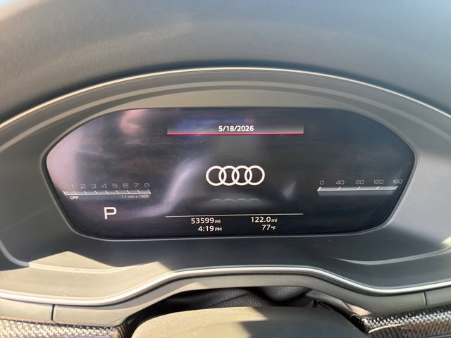 Used 2020 Audi S5 Prestige w/ S Sport Package AWD/4WD image 22