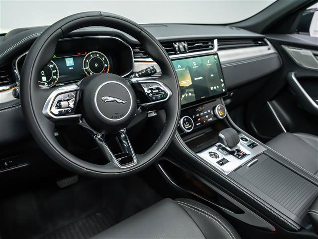 New 2026 Jaguar F-PACE R-Dynamic S AWD/4WD image 16