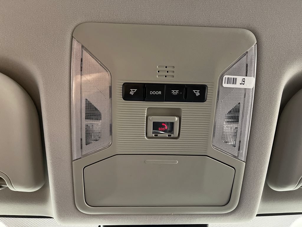Certified 2021 Toyota RAV4 LE FWD image 29