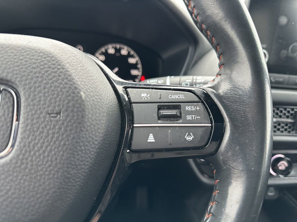 Used 2023 Honda HR-V Sport image 21