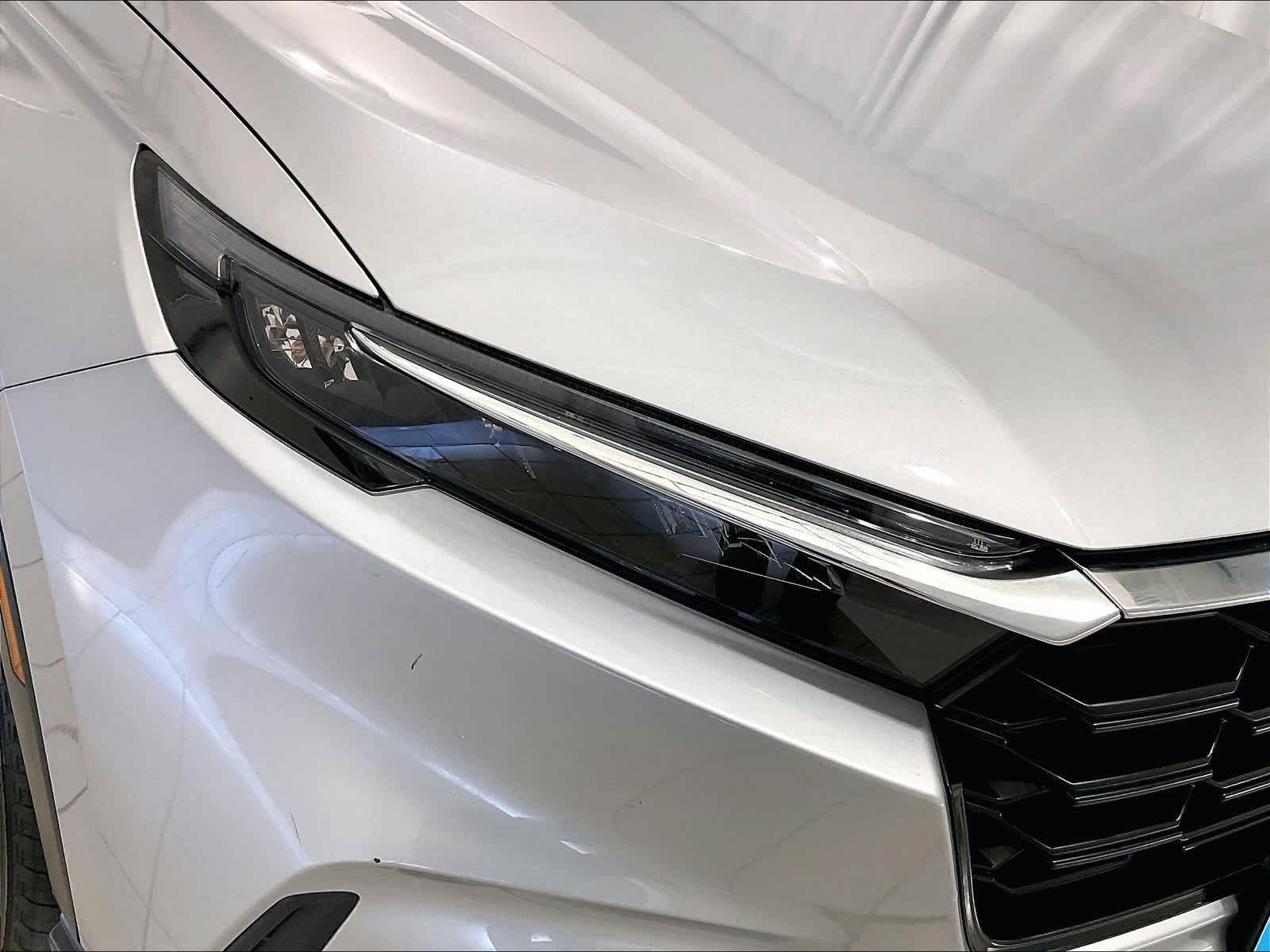 Used 2024 Honda CR-V LX image 31