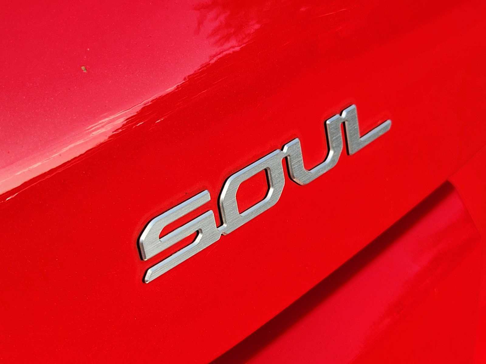 Used 2023 Kia Soul S FWD image 11