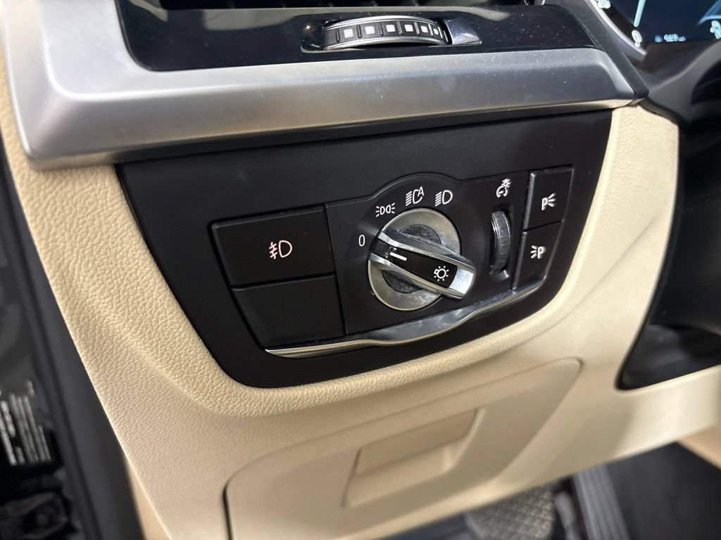 Used 2019 BMW X3 sDrive30i RWD image 26