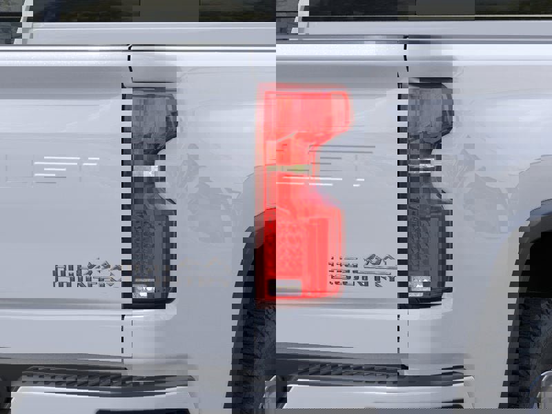 New 2026 Chevrolet Silverado 2500 High Country w/ High Country Premium Package image 11