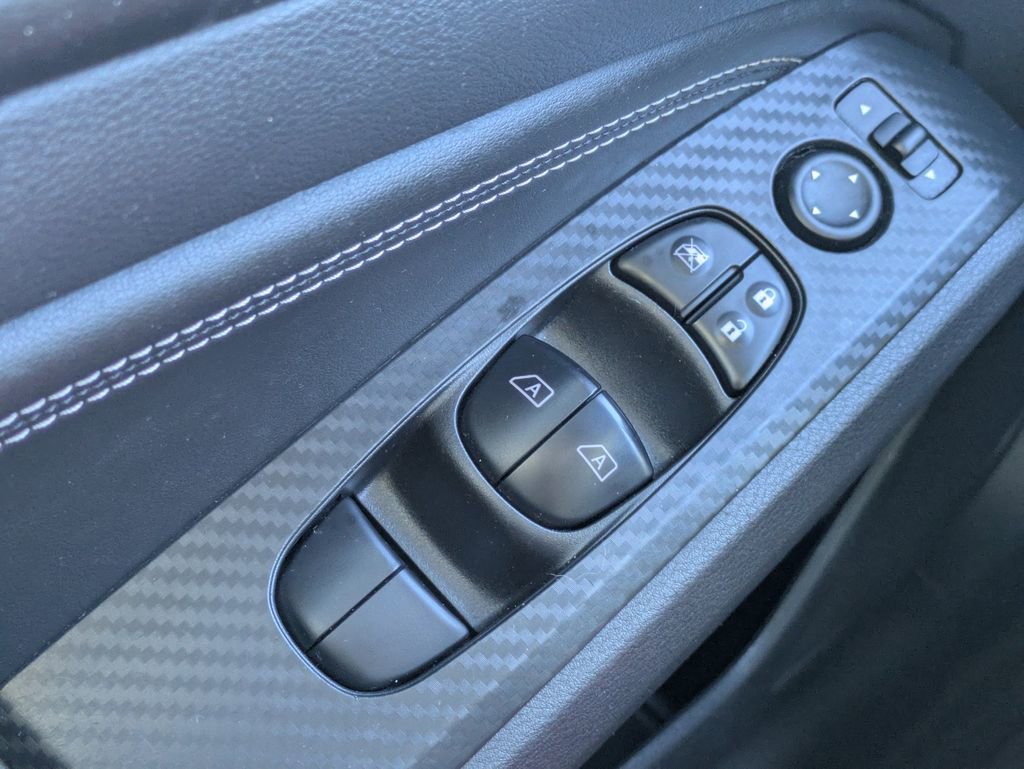 Used 2019 Nissan Altima 2.5 SV image 25