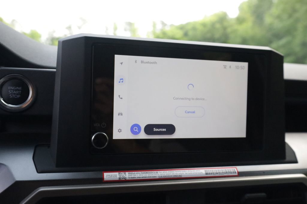 Used 2025 Toyota 4Runner SR5 image 9