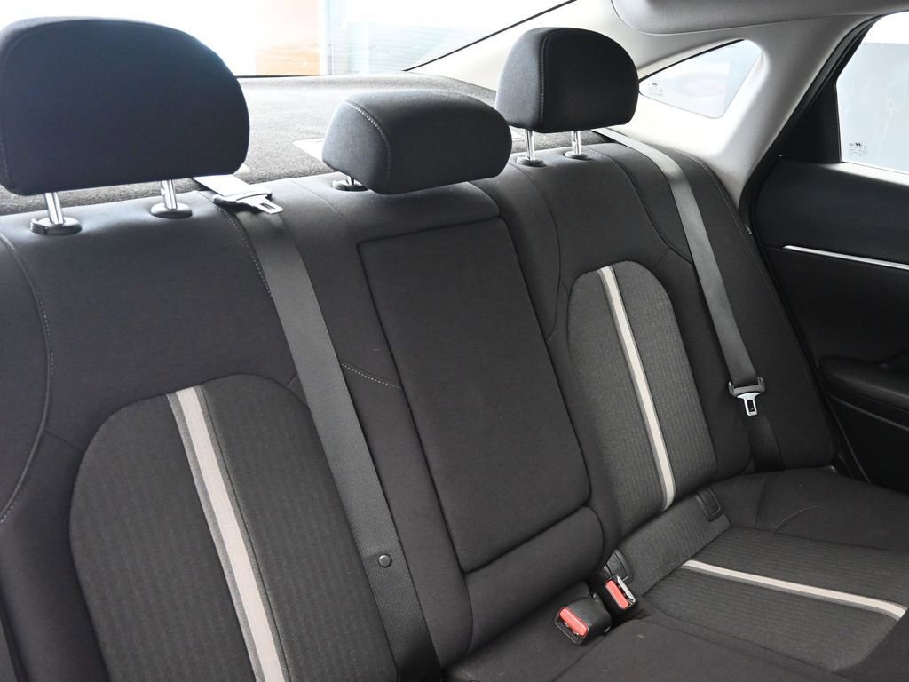 Used 2023 Hyundai Sonata SEL w/ Cargo Package image 14