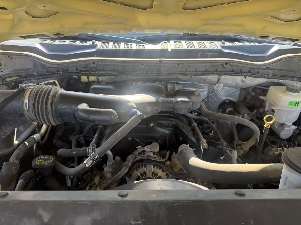 Used 2019 Ford F550 2WD Regular Cab Super Duty image 20