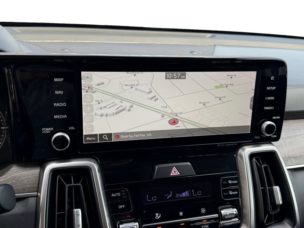 Certified 2023 Kia Sorento S w/ Panoramic Sunroof Package AWD/4WD image 22