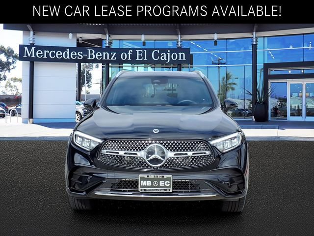 Used 2026 Mercedes-Benz GLC 300 image 2