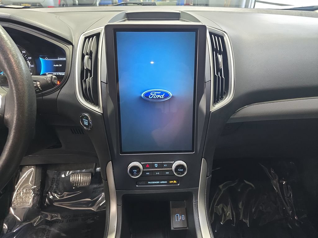 Used 2022 Ford Edge SEL w/ Convenience Package AWD/4WD image 22