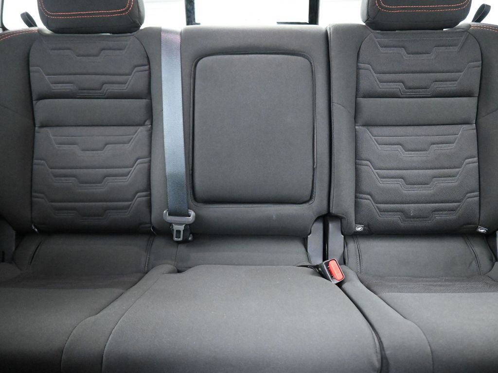 Used 2024 Nissan Frontier PRO-4X w/ Technology Package image 30