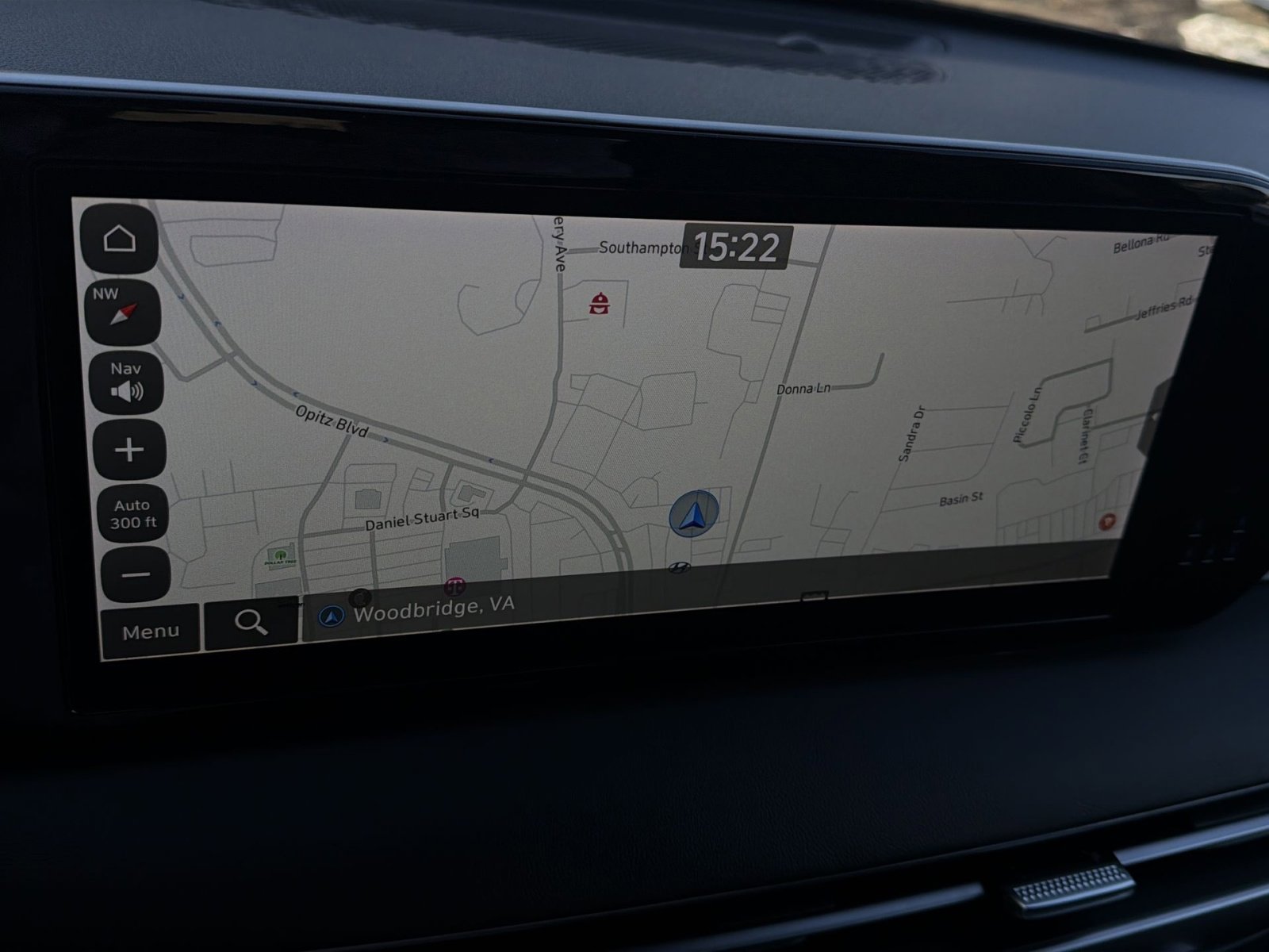 Used 2024 Hyundai Palisade Limited image 20