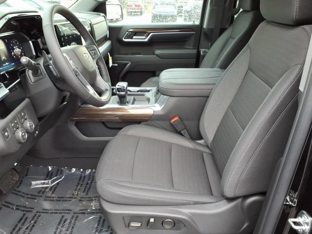 New 2026 Chevrolet Silverado 1500 RST w/ All Star Edition Plus AWD/4WD image 6