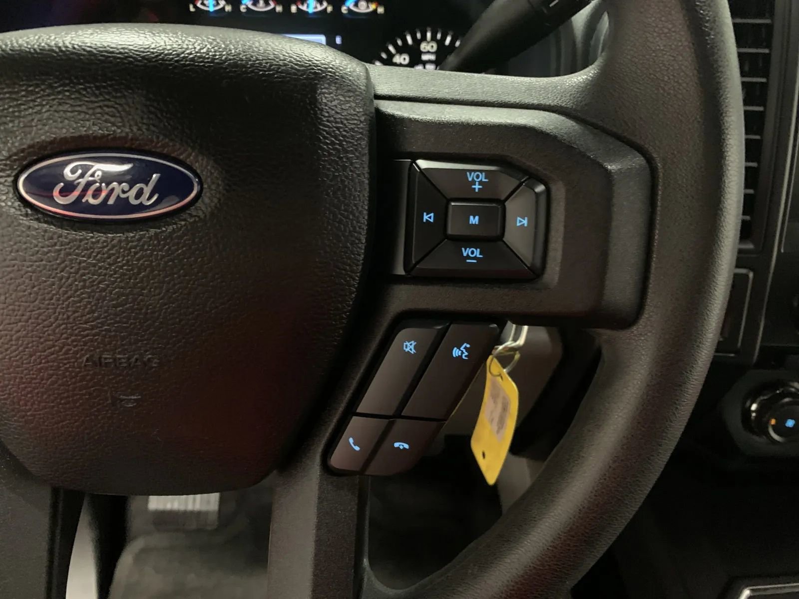 Used 2017 Ford F150 XL w/ Equipment Group 101A Mid image 21