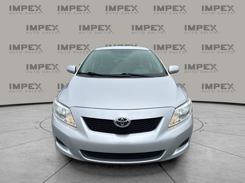 Used 2009 Toyota Corolla image 8