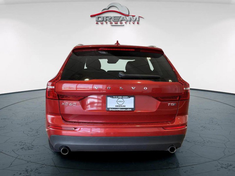 Used 2020 Volvo XC60 T5 Momentum AWD/4WD image 23