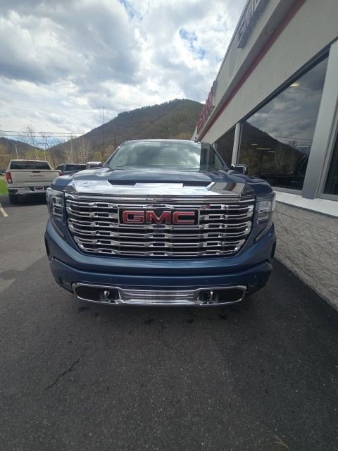 New 2026 GMC Sierra 1500 Denali w/ Denali Reserve Package image 2
