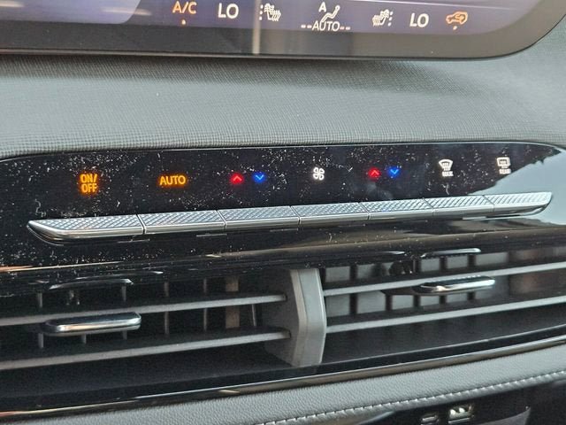 New 2026 Buick Enclave Preferred w/ Power Package FWD image 21