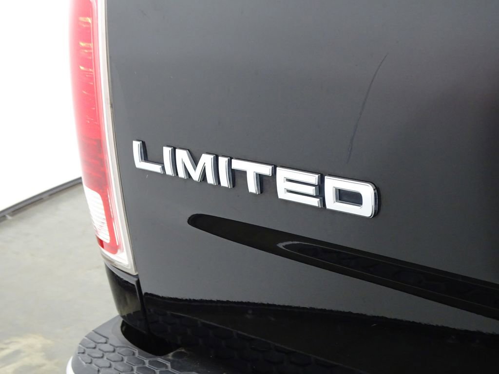 Used 2015 RAM 1500 Laramie Limited image 45