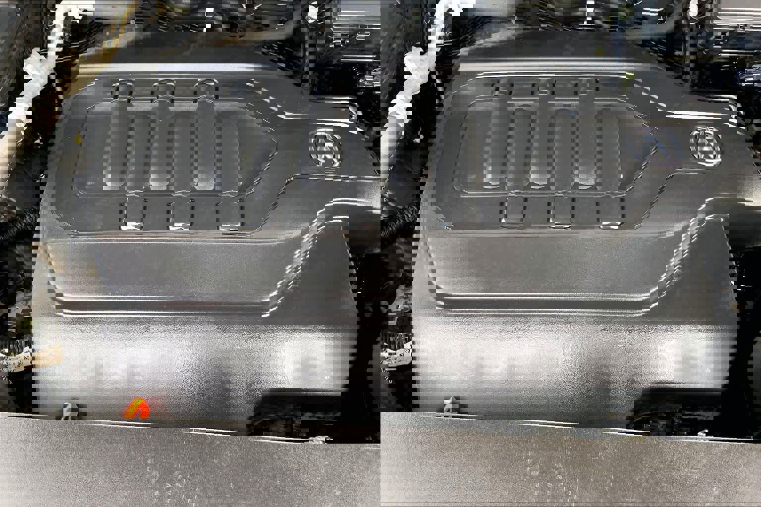 Used 2017 Acura MDX FWD image 31