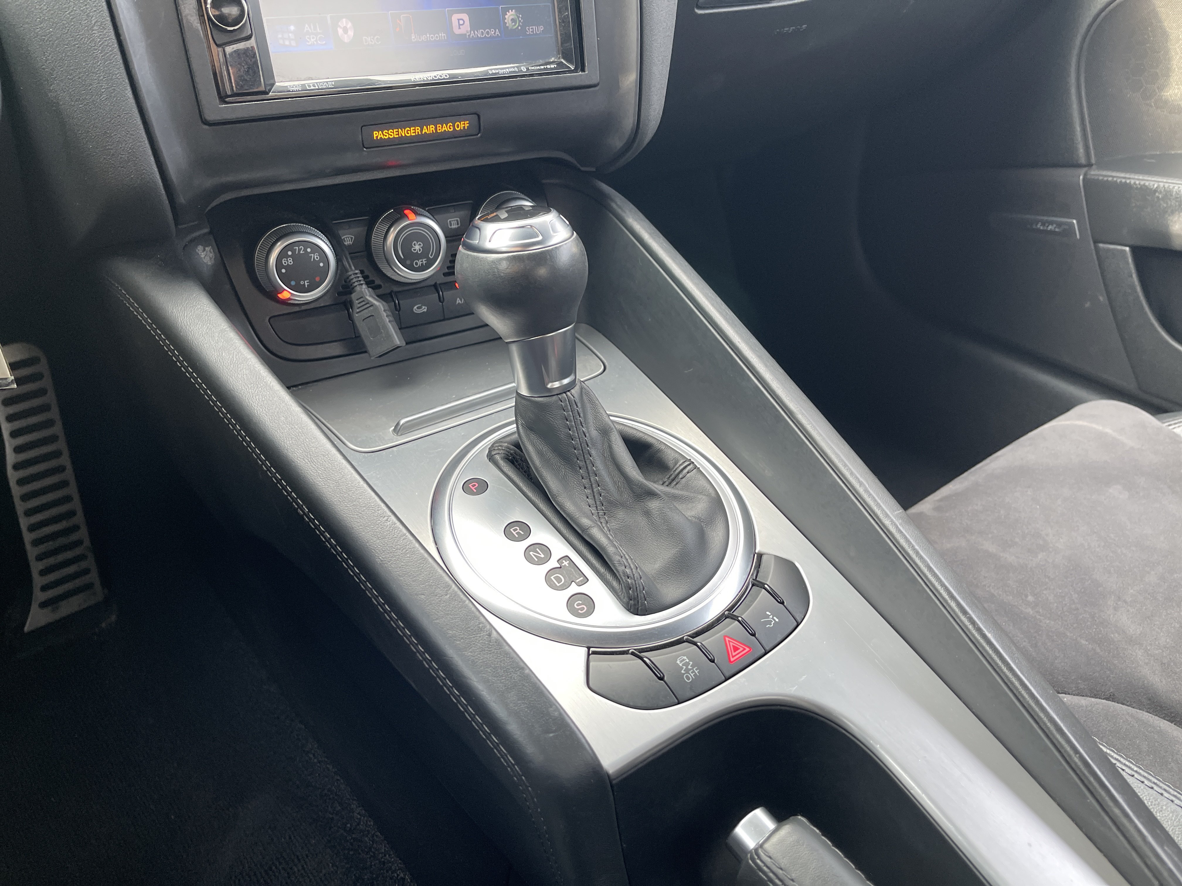 Used 2014 Audi TT 2.0T AWD/4WD image 21
