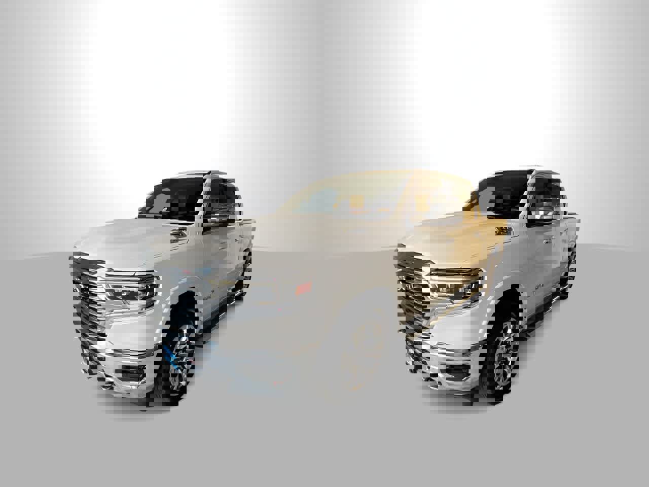 Used 2022 RAM 1500 Limited