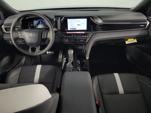New 2026 Toyota Camry SE w/ Convenience Package FWD image 20