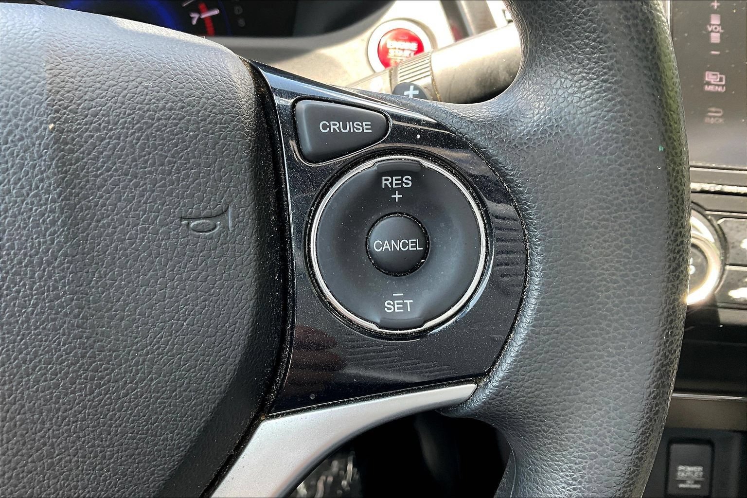 Used 2015 Honda Civic EX image 12