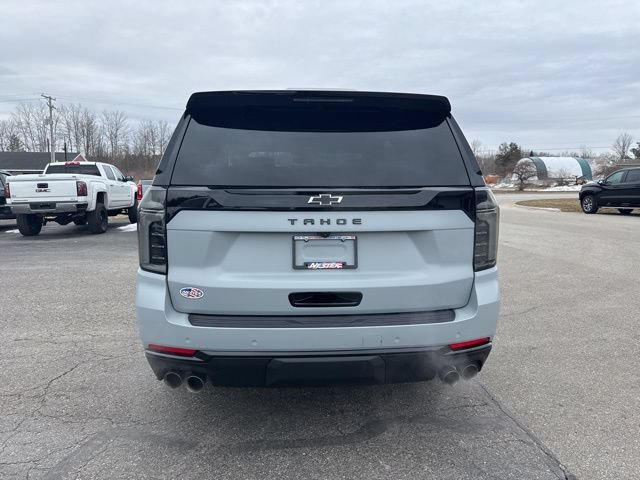 Used 2025 Chevrolet Tahoe RST w/ Comfort Package AWD/4WD image 4