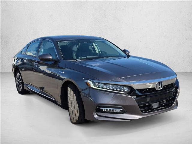 Used 2020 Honda Accord Touring image 3