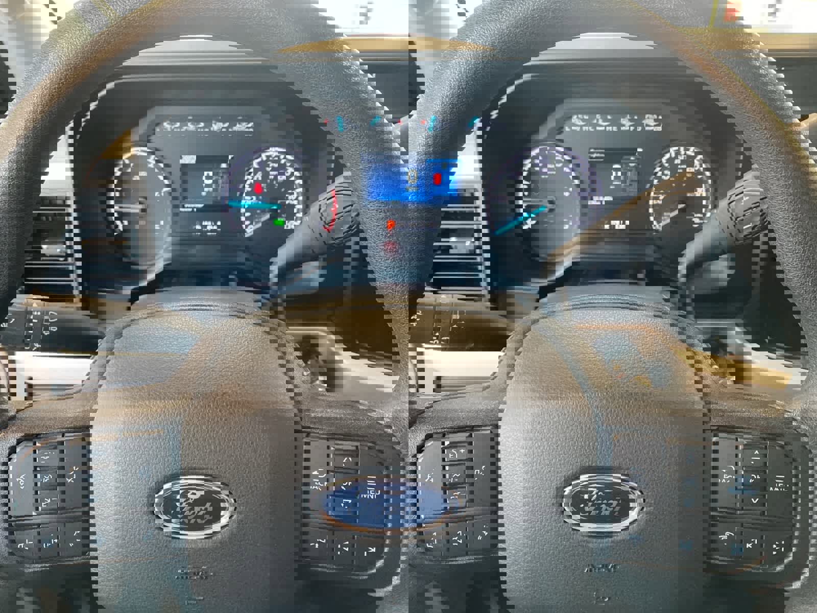 Used 2023 Ford F250 XLT image 19