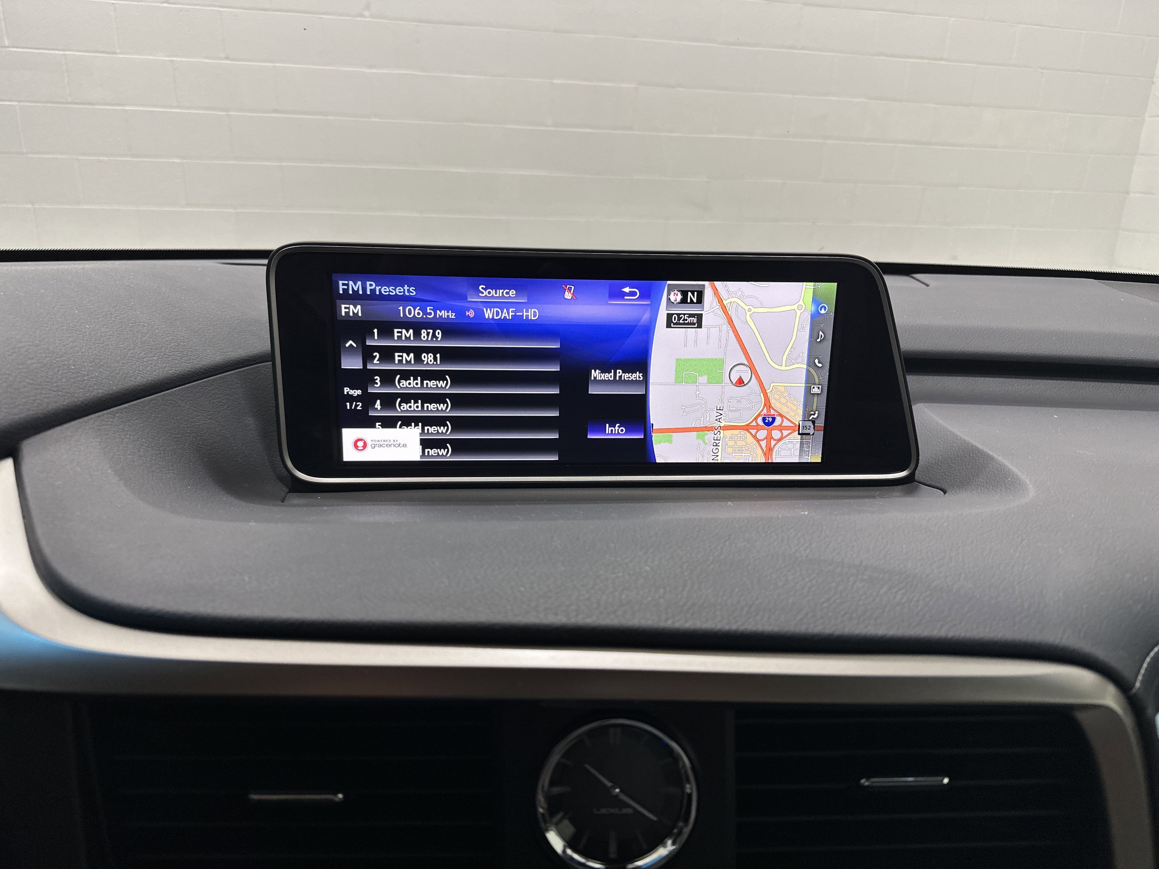 Certified 2019 Lexus RX 350 AWD image 23