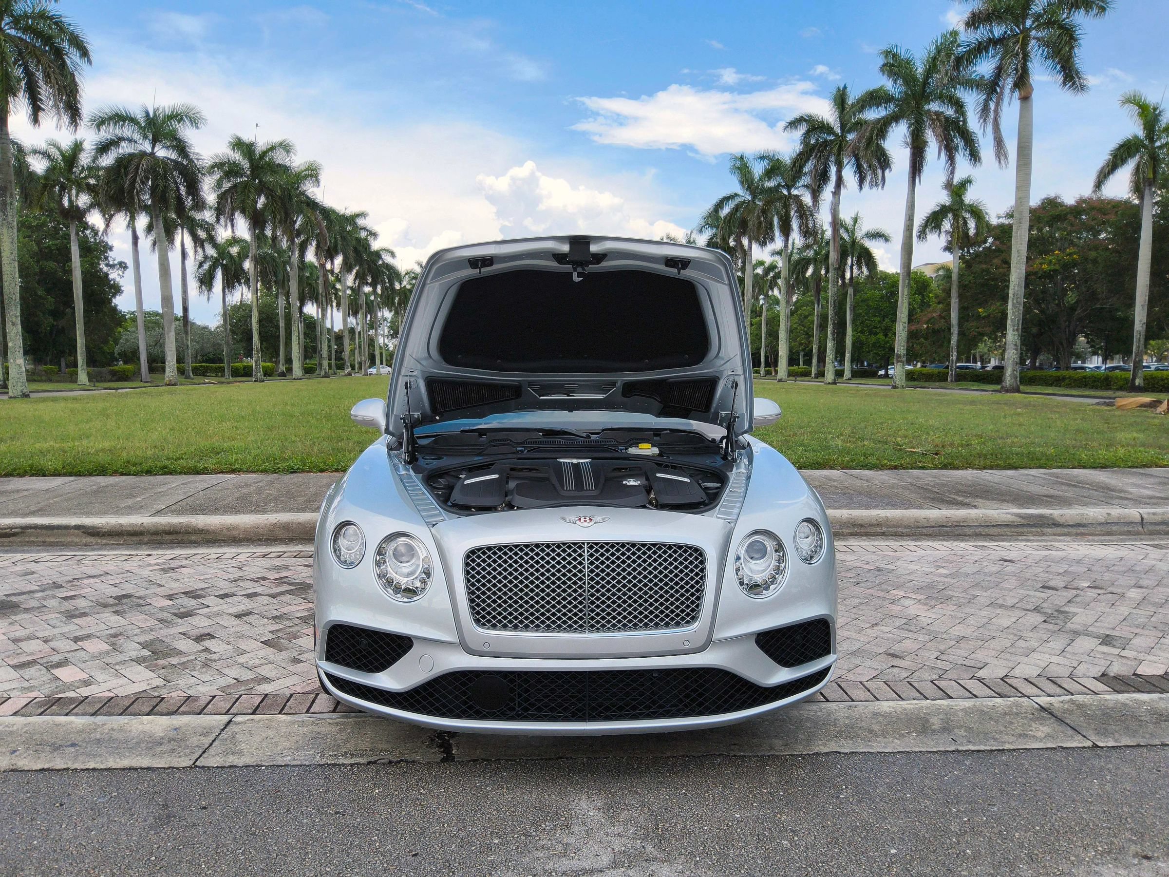 Used 2016 Bentley Continental GT AWD/4WD image 52