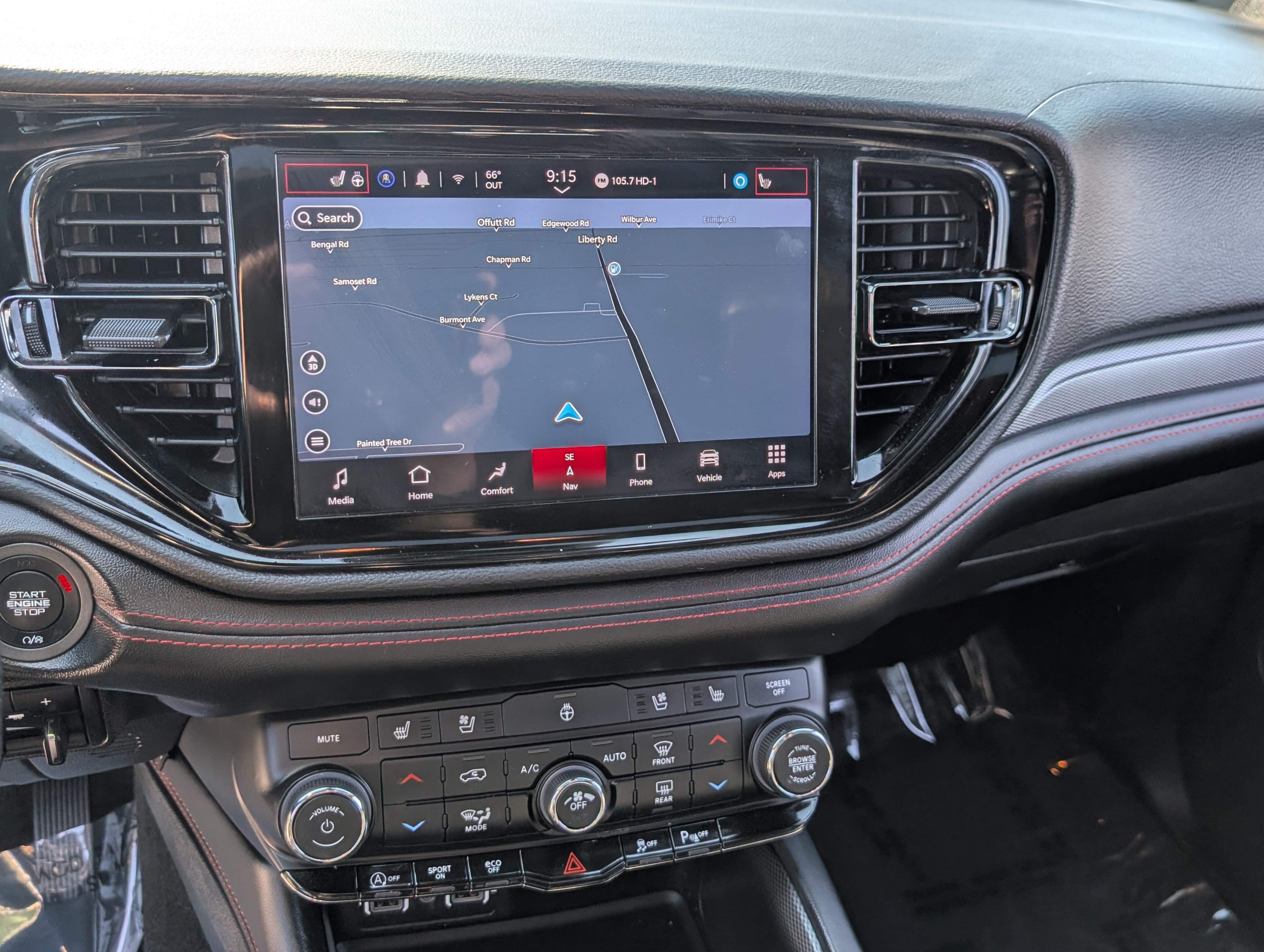 Used 2024 Dodge Durango GT AWD/4WD image 31