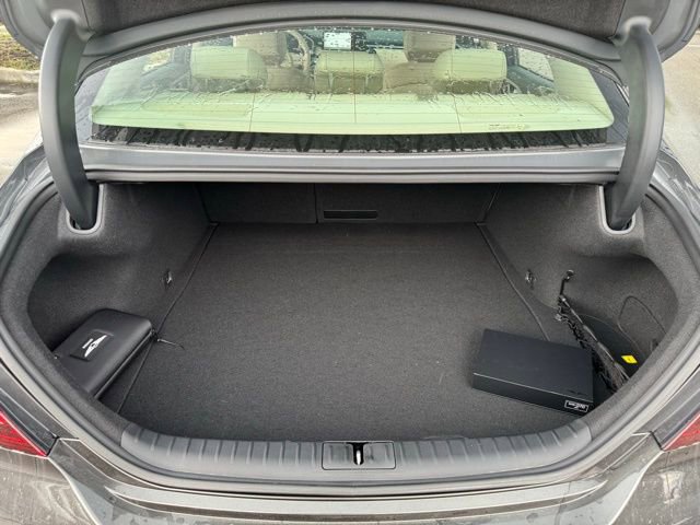 New 2026 Genesis G70 2.5T Prestige image 27