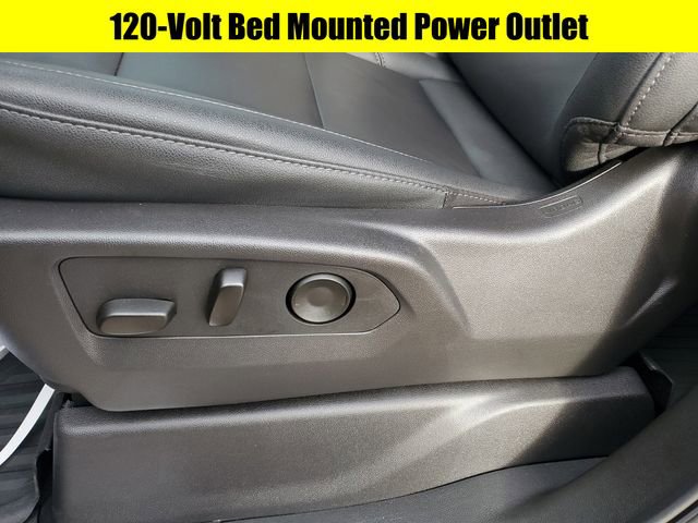 Used 2025 Chevrolet Silverado 1500 LT Trail Boss w/ Convenience Package II image 23