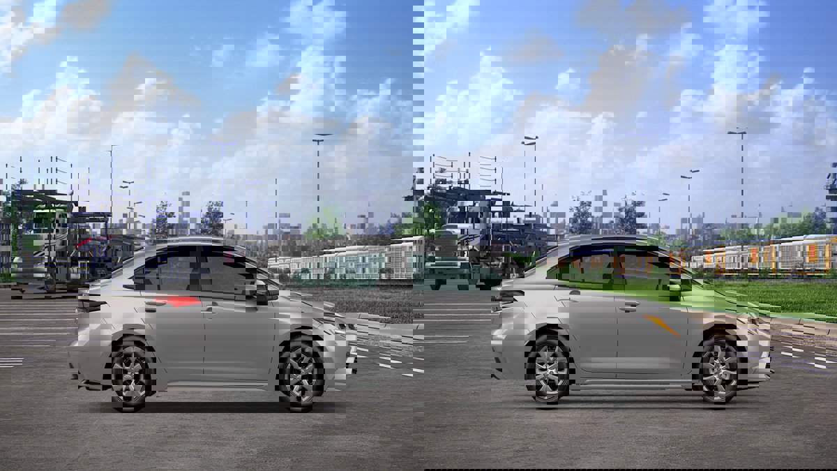 New 2026 Toyota Corolla LE image 12